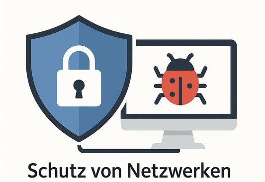 Schutz von Neztwerken