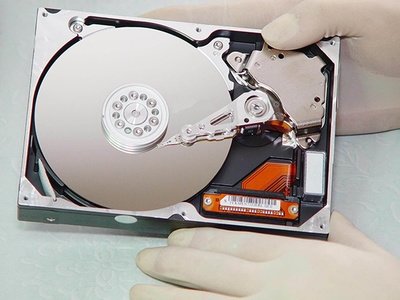 Fehlerbehebung bei gängigen Festplattenproblemen in NAS-Systemen