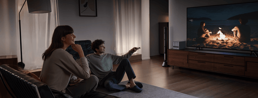 UGREEN NAS schafft ein privates Heimkino