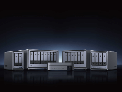 Ugreen Nas