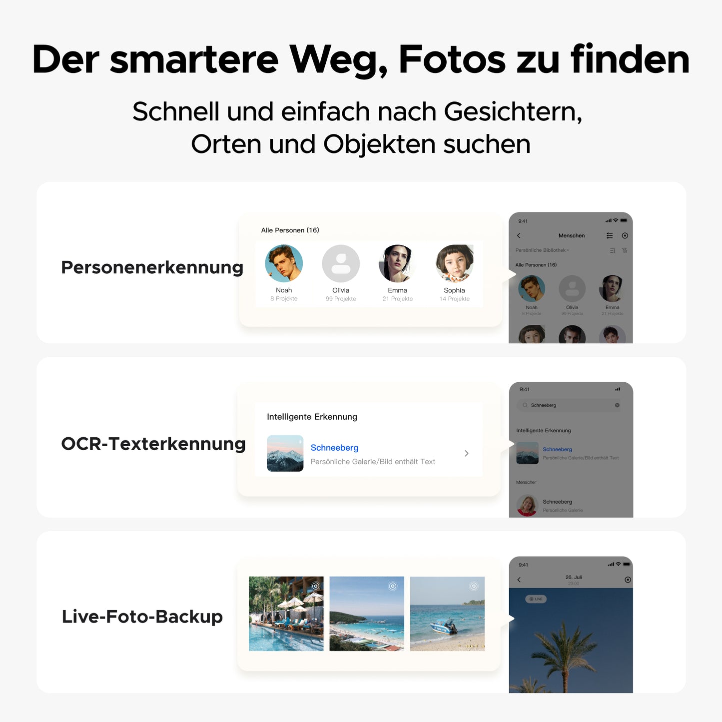 UGREEN NASync DH2300 2-Bay 60TB NAS