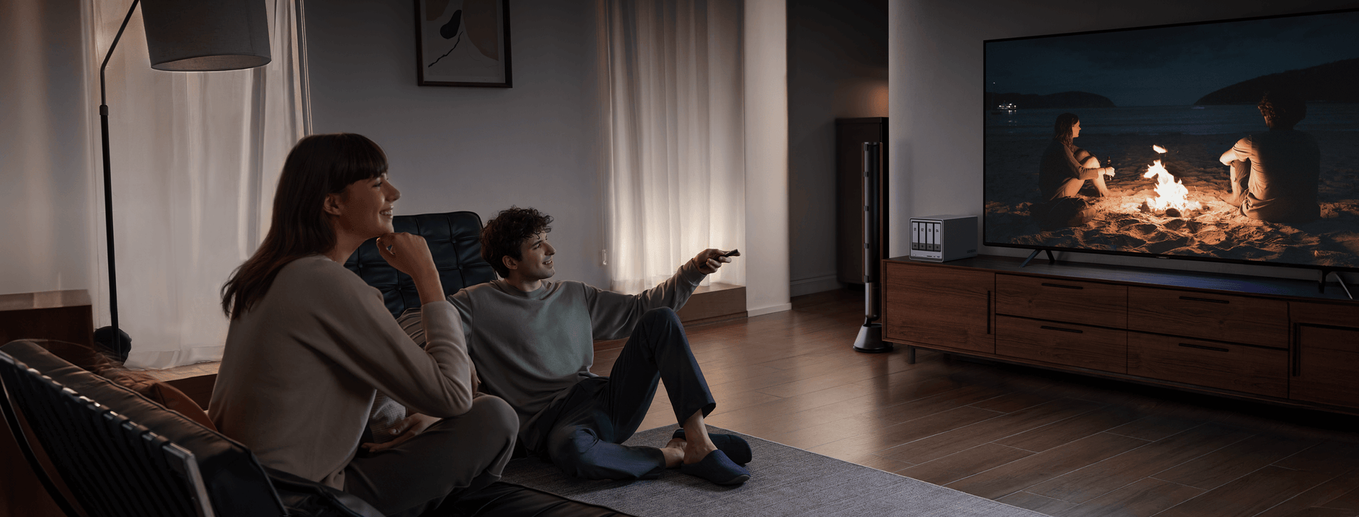 Jellyfin Schritt-für-Schritt-Installationsanleitung