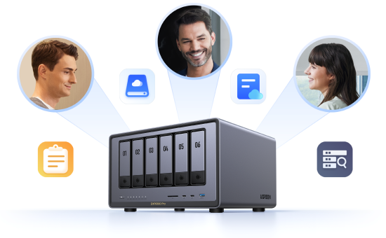 Top 10 Speicherlösungen für Fotos im Jahr 2025