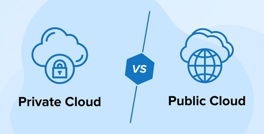 Private oder Public Cloud