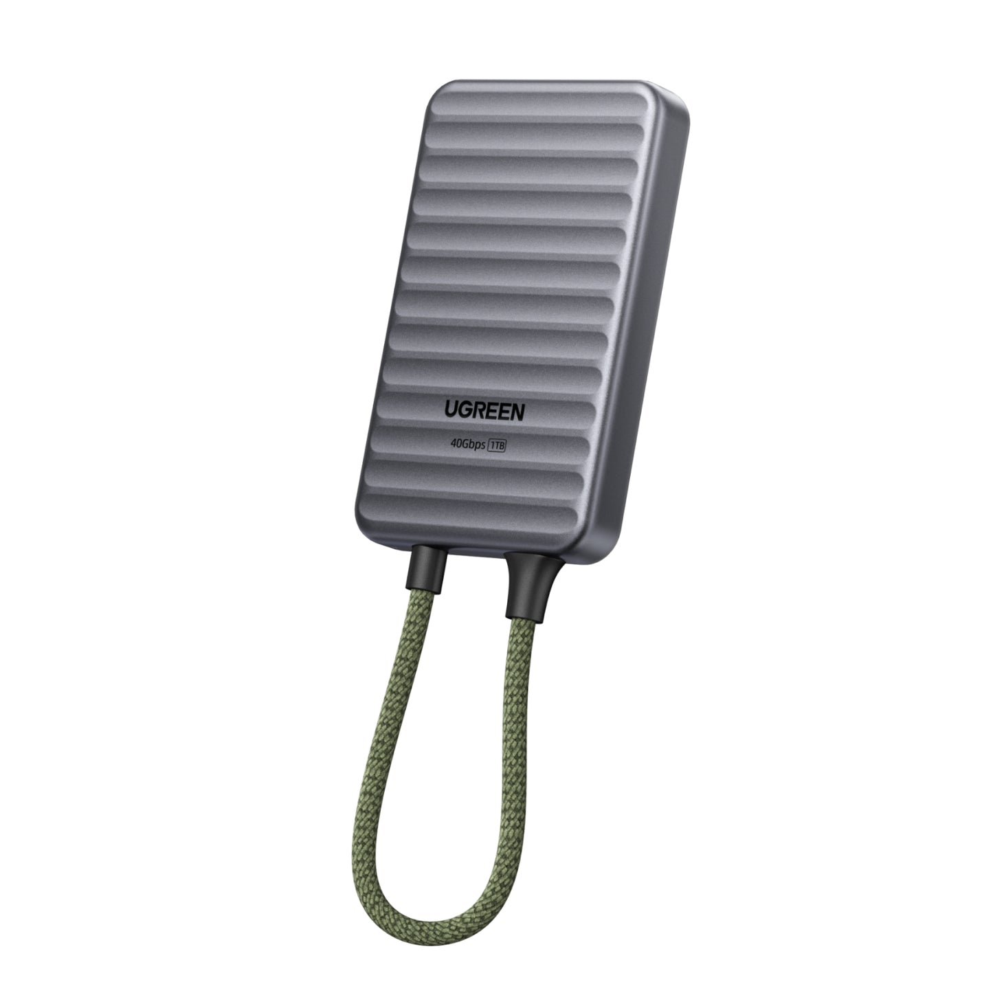 UGREEN NeoDrive Go D710 40Gbps Externe SSD (1TB)