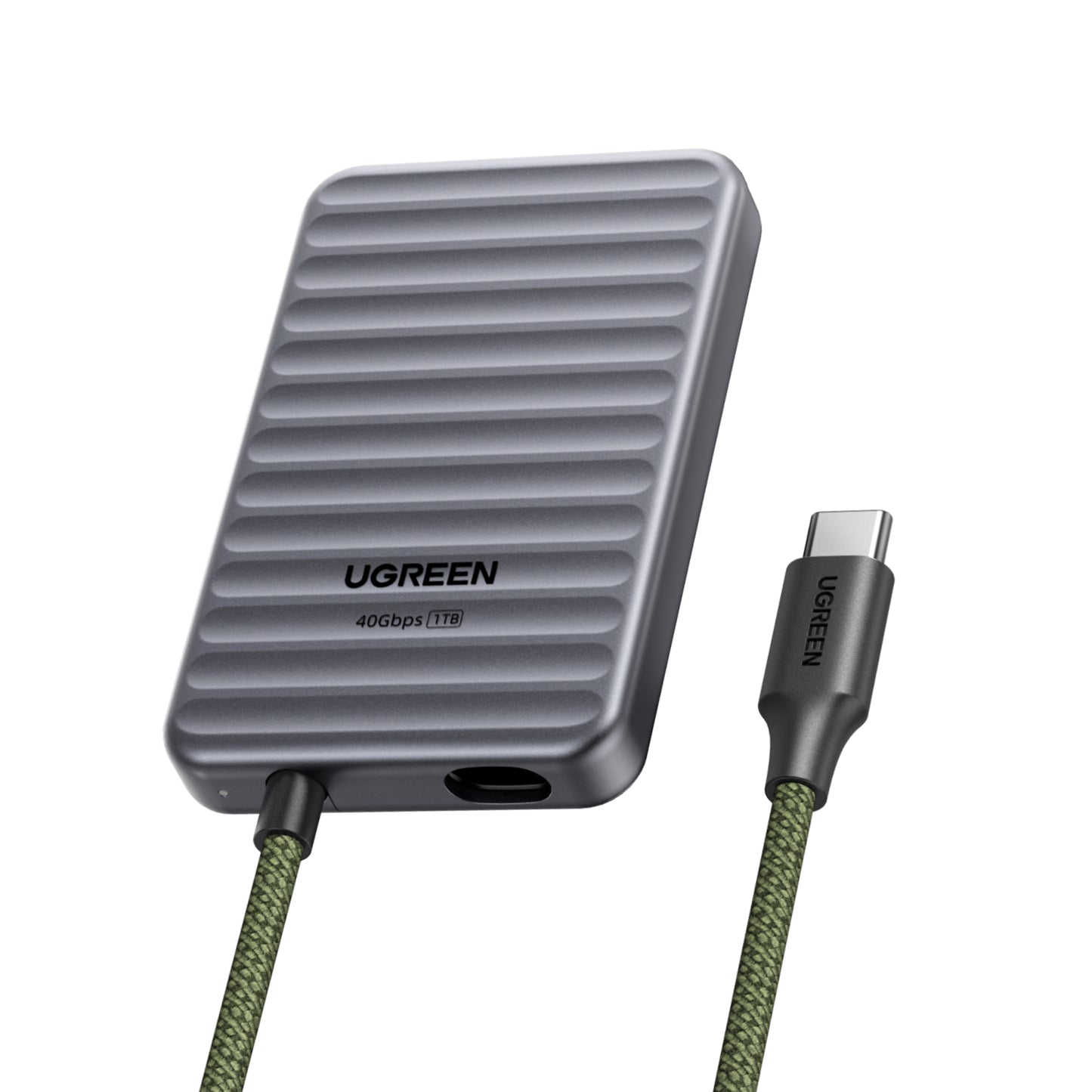 UGREEN NeoDrive Go D710 40Gbps Externe SSD (1TB)