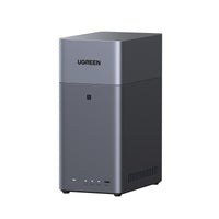 UGREEN NASync DH2300 2-Bay 60TB NAS