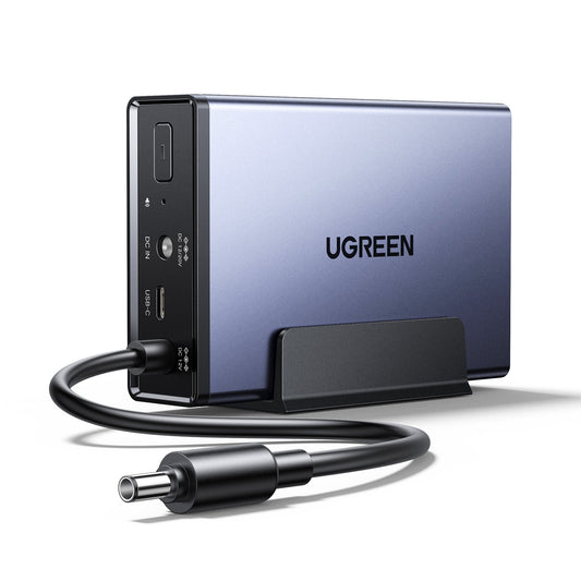 UGREEN NAS 120W DC USV unterbrechungsfreie Stromversorgung