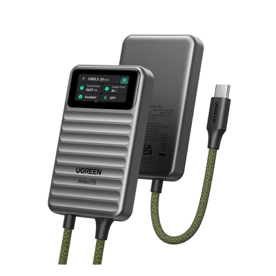 NeoDrive Go D709 1TB (2.000 MB/s)