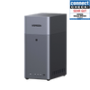 UGREEN NASync DH2300 2-Bay 60TB NAS