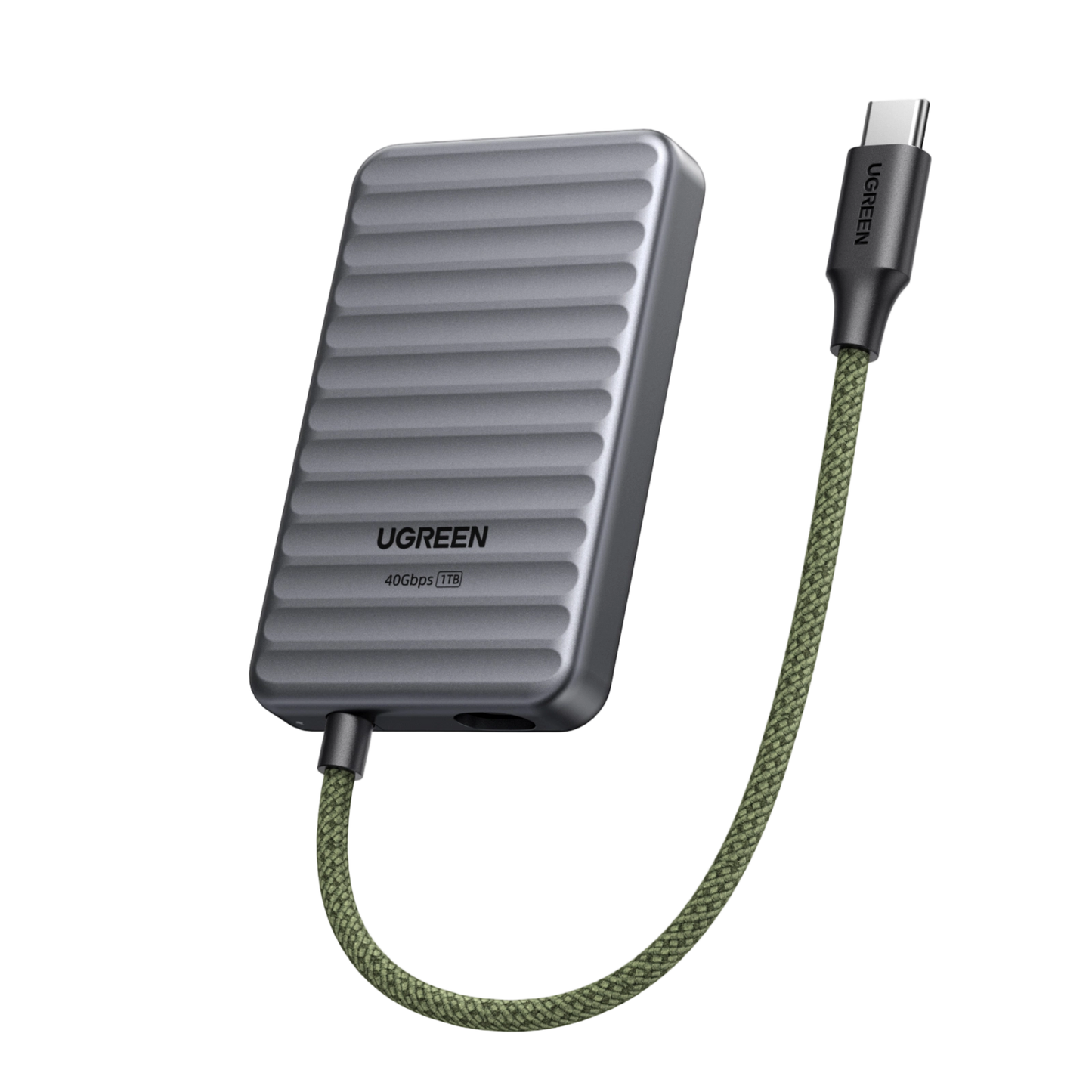 UGREEN NeoDrive Go D710 40Gbps Externe SSD (1TB)