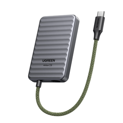 NeoDrive Go D710 1TB (4.000 MB/s) - Versand ab 31. März