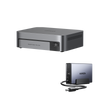 UGREEN NASync DXP480T Plus Mit Vier M.2 NVMe-Steckplätzen NAS