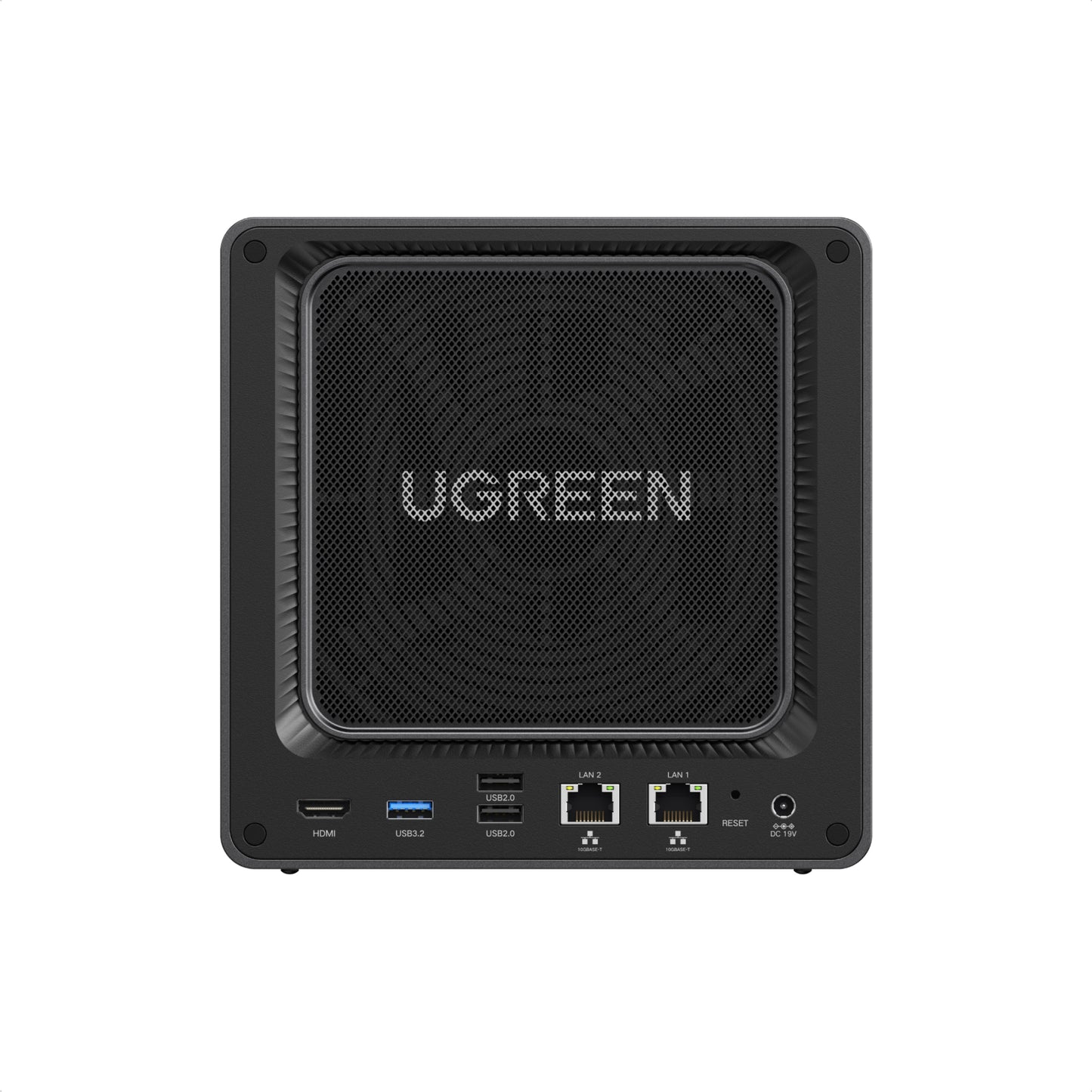 UGREEN NASync DXP4800 GT