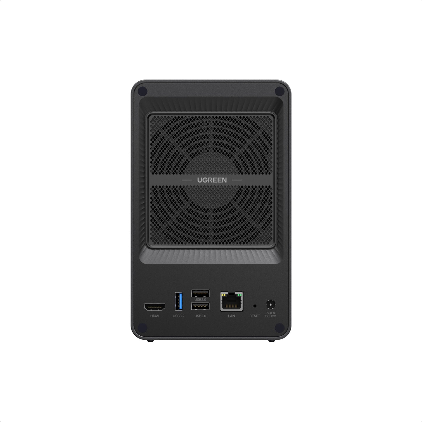 UGREEN NASync DXP2800 GT