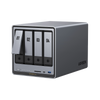 UGREEN NASync DXP4800 Pro 144TB 4-Bay NAS