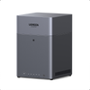 UGREEN NASync DH4300 Plus 4-Bay 120TB NAS