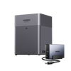 UGREEN DH4300 NAS mit USV – KI-Foto-Sortierung