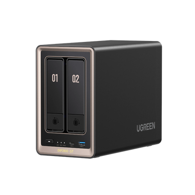 DXP2800 GT (Versand ab 11. Juni)