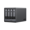 UGREEN NASync DXP4800 4-Bay 112TB NAS