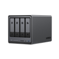 UGREEN NASync DXP4800 4-Bay 112TB NAS