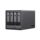 UGREEN NASync DXP4800 4-Bay 112TB NAS