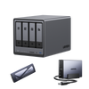 UGREEN NASync DXP4800 Plus 4-Bay 10GbE NAS