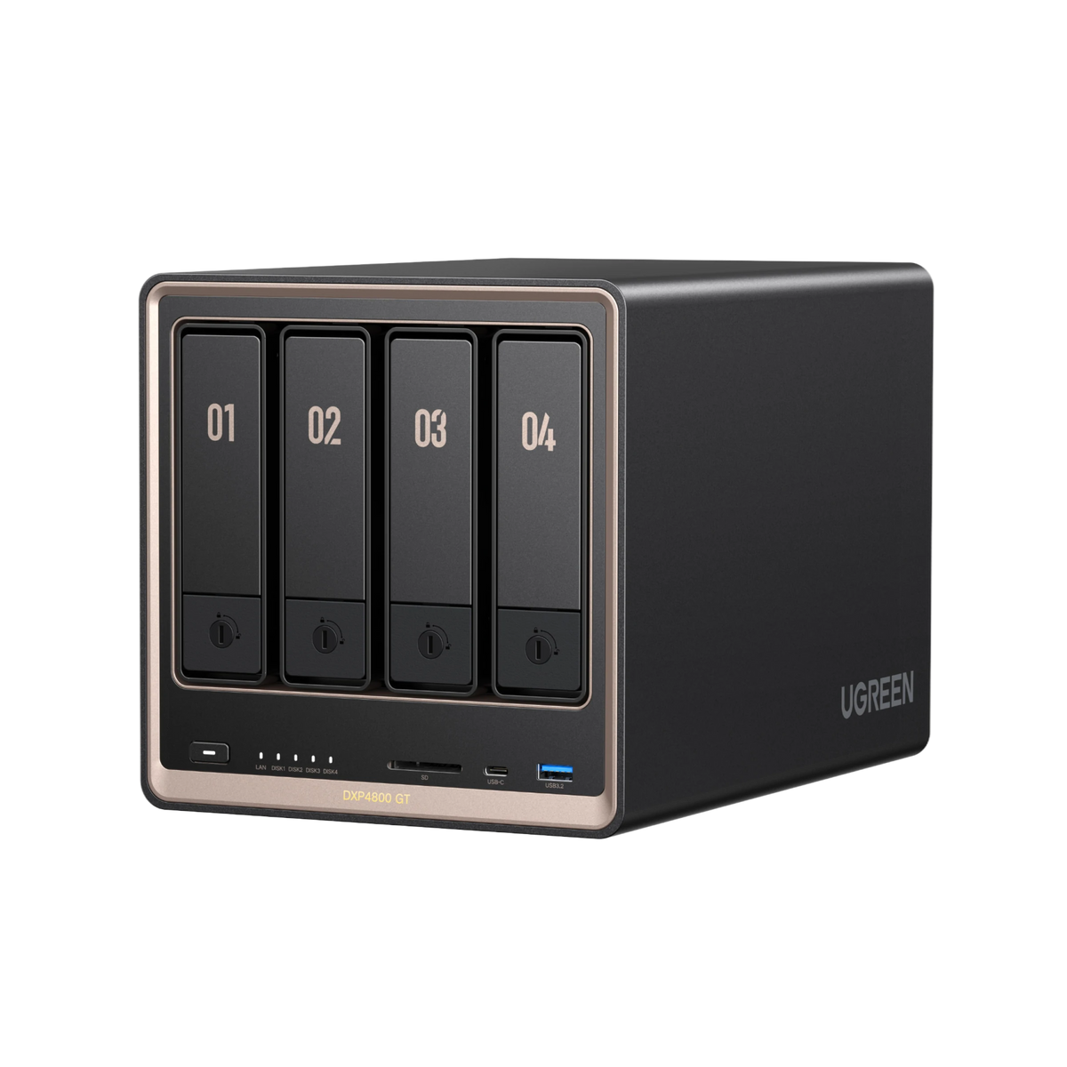 UGREEN NAS