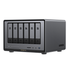 UGREEN NASync DXP6800 Pro 6-Bay 160TB NAS