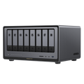 UGREEN NASync DXP8800 Plus 8-Bay 208TB NAS