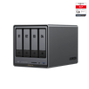 UGREEN NASync DXP4800 Plus 4-Bay 10GbE NAS