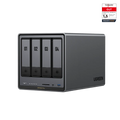 UGREEN NASync DXP4800 Plus 4-Bay 10GbE NAS