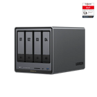 UGREEN NASync DXP4800 Plus 4-Bay 10GbE NAS