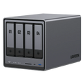 UGREEN NASync DXP4800 4-Bay 112TB NAS