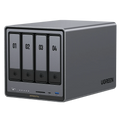 UGREEN NASync DXP4800 Plus 4-Bay 10GbE NAS