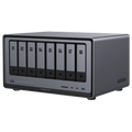 UGREEN NASync DXP8800 Plus 8-Bay 208TB NAS