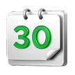 30 Tage Rückgaberecht